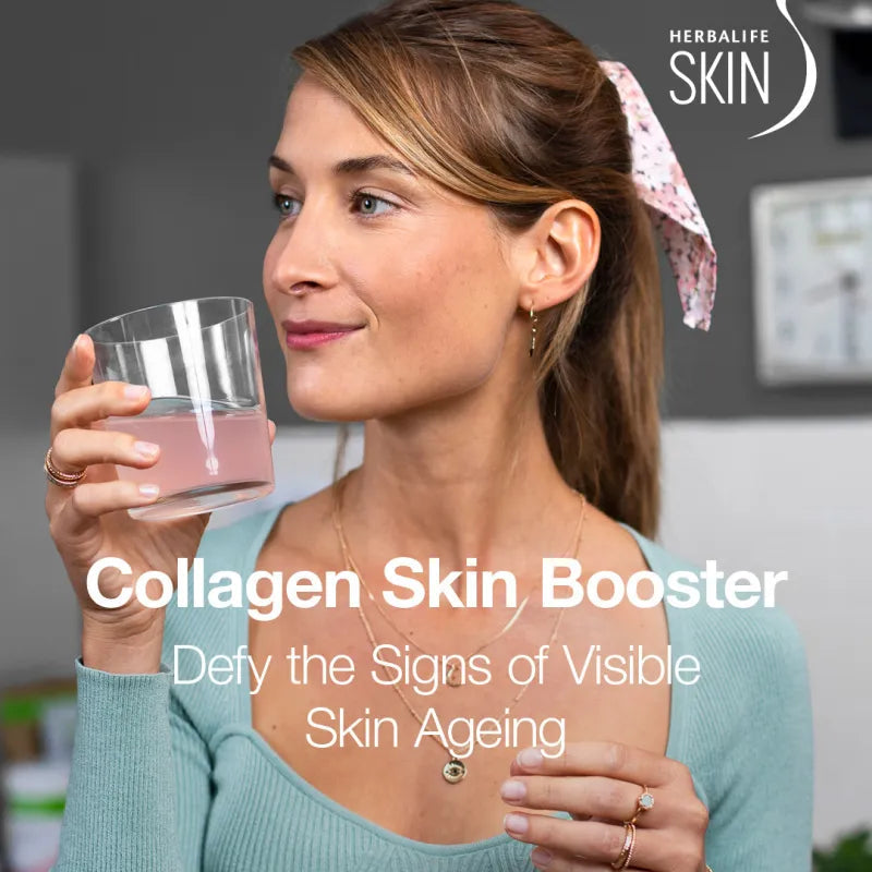 Collagen Skin Booster