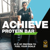 H24 Achieve Protein Bars