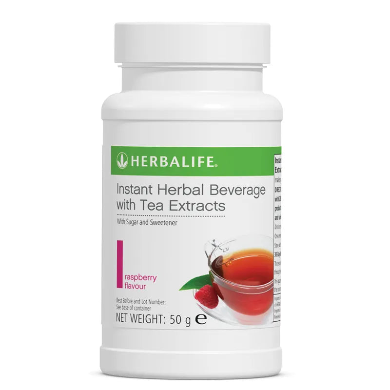Herbalife Tea 50g