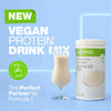 Protein Drink Mix - Vegan